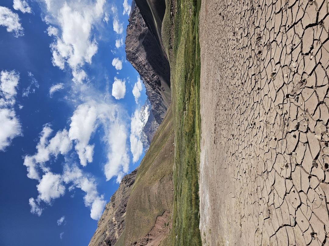 Aconcagua